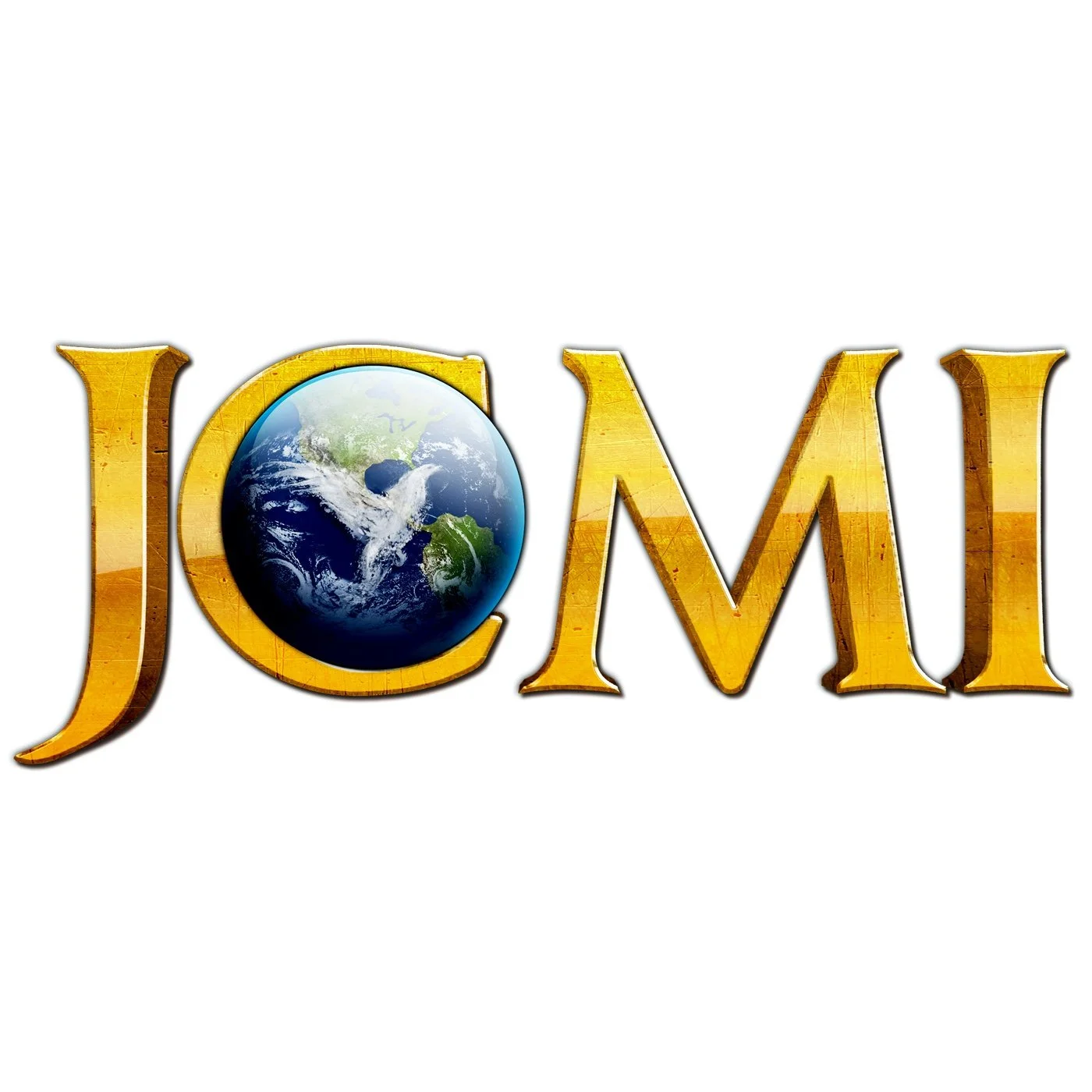 Joshua & Caleb Ministries, Inc. emblem